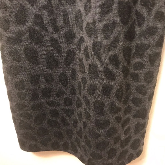 Phillip Lin sweater dress - Picture 7 of 8